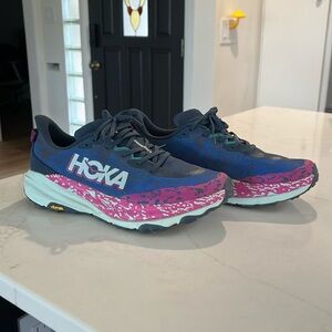 Hoka Speedgoat 6 Wide